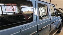 مرسيدس بنز G-Class